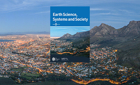 Earth Science, Systems and Society